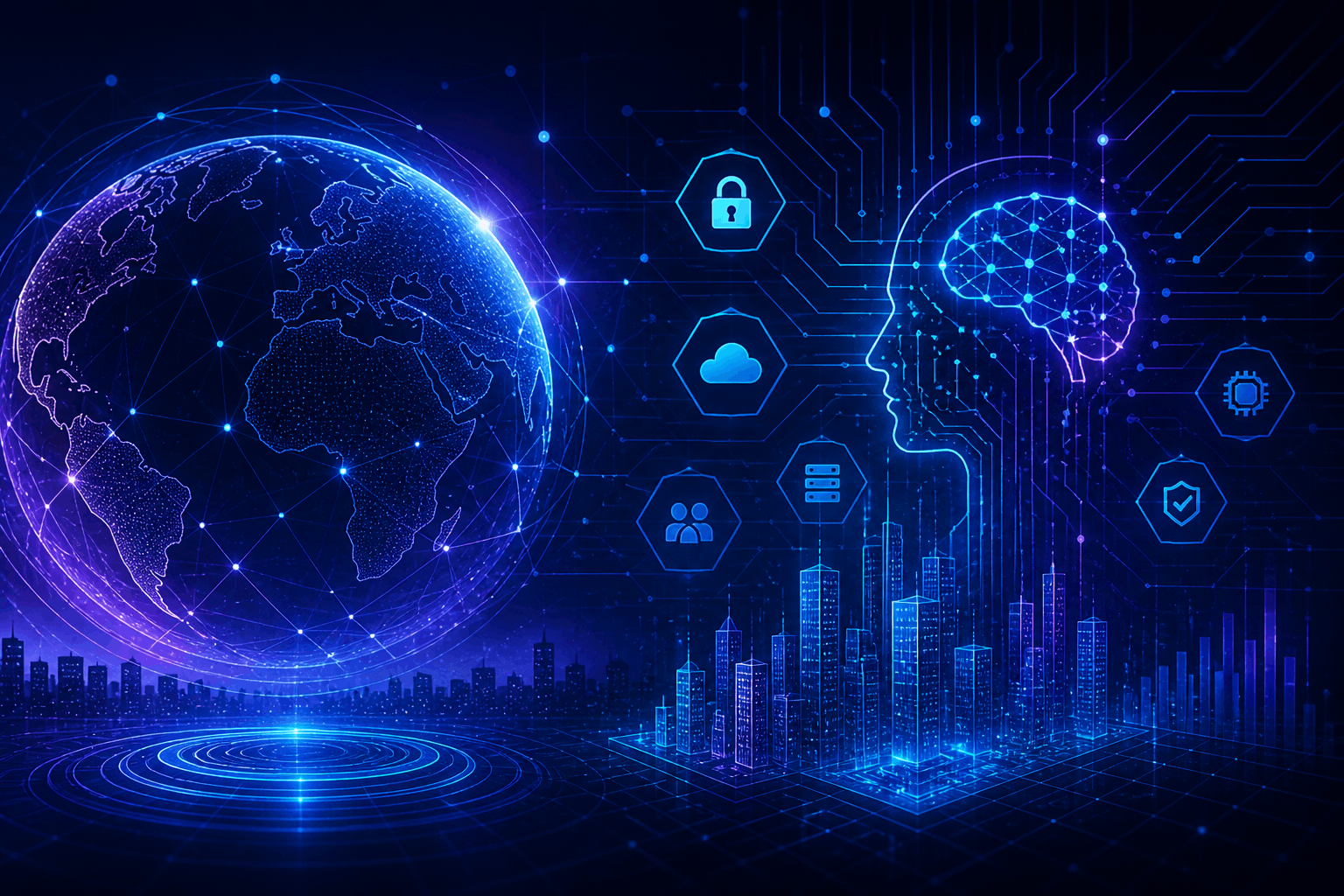 CITSM 2026 AI conference banner