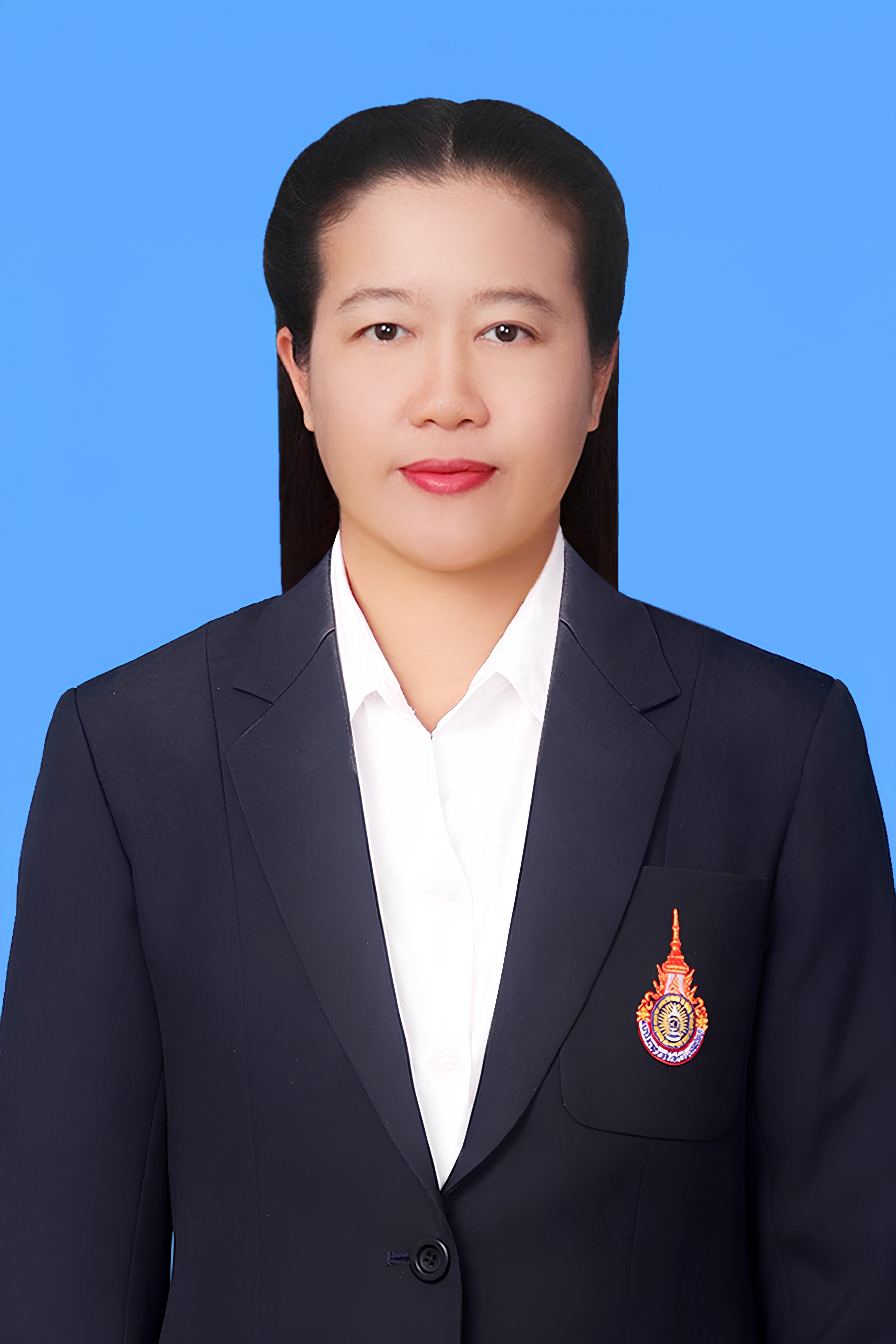 Asst. Prof. Thosporn Sangsawang, Ph.D.