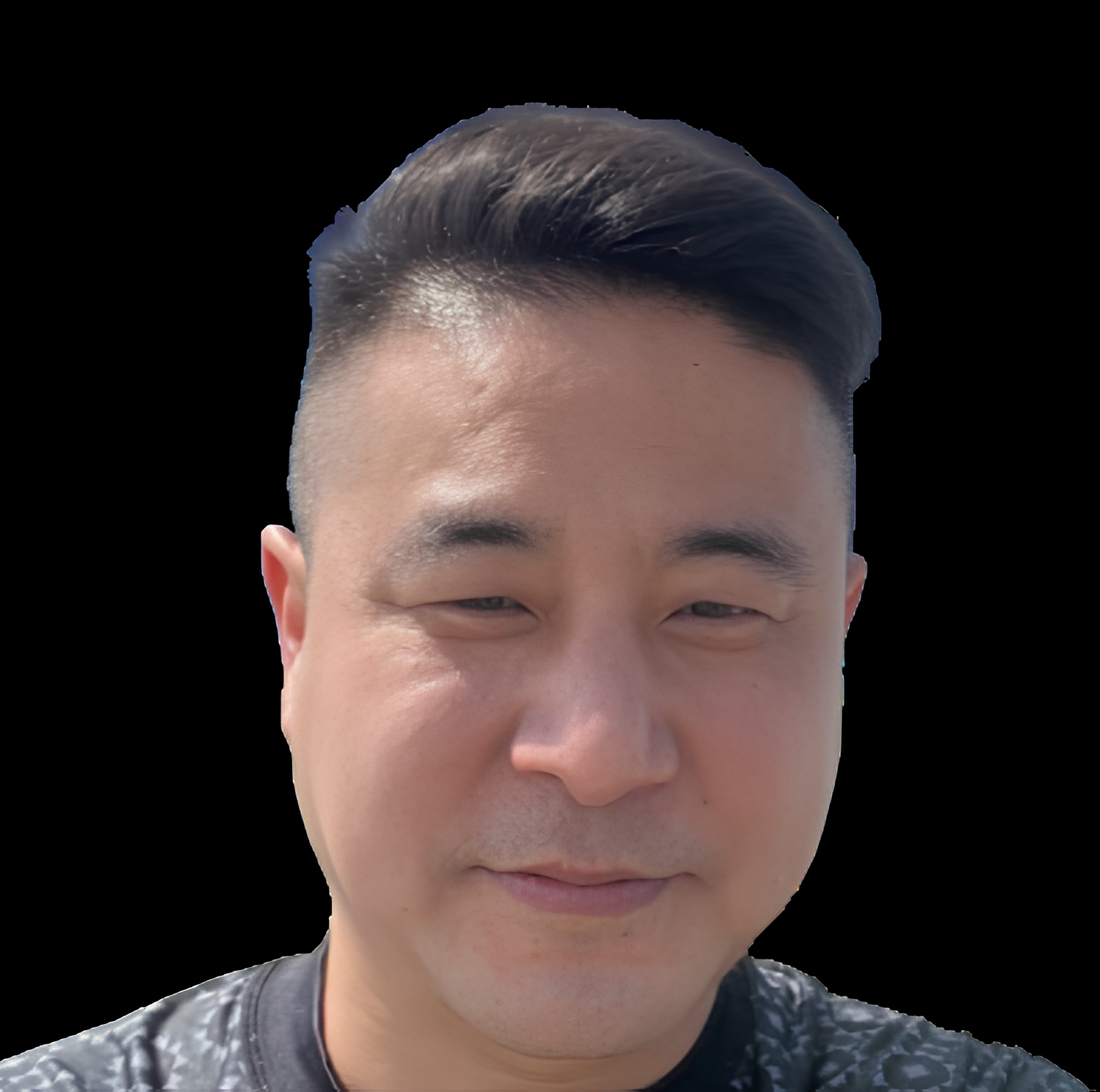 Assoc. Prof. Wen-Ren Yang, M.S., Ph.D.