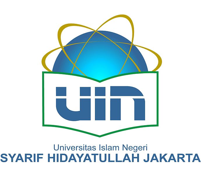 UIN Syarif Hidayatullah Jakarta logo